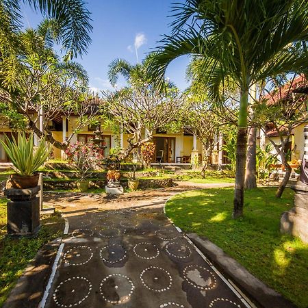Отель Oasis Амед Экстерьер фото